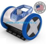 Полуавтоматический пылесос для бассейна Hayward AquaNaut 250
