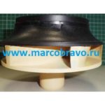 Крыльчатка насоса Astral Maxim (5.5 НР/ 4.0 кВт). арт. 4405010325
