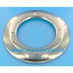 Рамка 4403010301 из нержавеющей стали прожектора Astral Standard