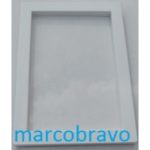 Рамка горловины скиммера Procopi Aquareva SL101
