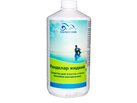 Рандклар жидкий Кемоформ (Chemoform)