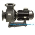 Насос без префильтра Hayward HCP111003E1 / KTB 1000 T2.B (120 м3/ч. 380/700 В)
