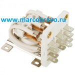 Реле печи Amazon 3-9kw (3H)