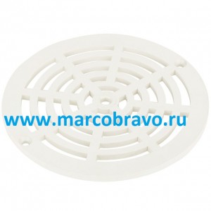 Решетка донного слива Kripsol SRP. SRPL