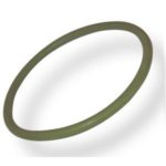 Резиновая прокладка кабеля крышки лампы арт. E8701062 прожектора MTS SSL