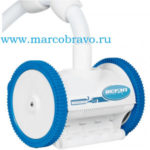 Полуавтоматический пылесос для бассейна Peraqua Ocean VAC 2 Fun