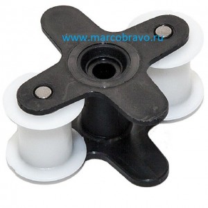 Ролик перистальтического насоса Seko. арт. RIC0151035