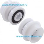 Роликовый подшипник арт. RCX26005S привода пылесосов Hayward AquaVac и TigerShark