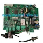 Электроплата арт. 9900106701 для Seko Basic Evo pH (2003 года). с Led индикатором