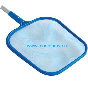 Сачок арт. K044BU с ручкой Kokido Classic. длина 1.5 метра