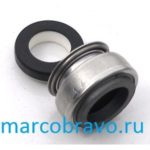 Сальник насоса Speck Badu Top/Bettar