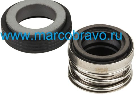 Сальник арт. 04015001 к насосам Emaux SB/SPH/SC/SR/EPH