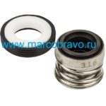 Сальник к насосам Emaux SS/SD/ST/SP