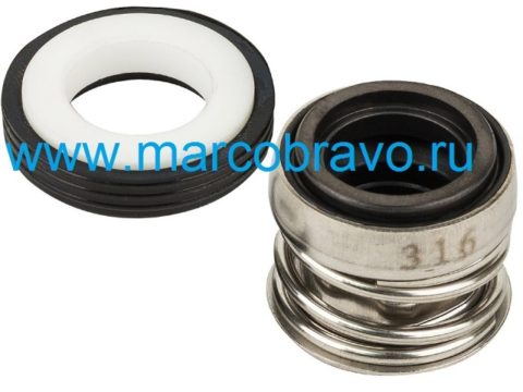Сальник к насосам Emaux SS/SD/ST/SP