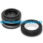 Сальник арт. SPX1600Z2 насосов Hayward: Power-Flo II Max-Flo/ PowerLine. Max-Flo/PowerLine Plus. RS II. Super Spa. Super II — RS II. Super Pump