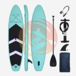 Сап борд для моря Koetsu Mint 10’6″