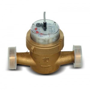 Счетчик-расходомер Etatron 1CNT040 (1 1/2)