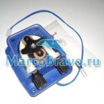 Перистальтический насос Seko арт RIC0151005 для Seko Basic и Plus P. 1.5 л/час
