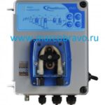 Станция автоматического регулирования рН Seko Pool Basic Evo pH-1.5 л/ч. LED-дисплей