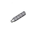 Сепаратор 143мм фильтра Aquarius Side и Top / AQUAGLASS. арт. A6079020