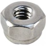 Шестигранная гайка М4 S/S пылесосов Aquabot. арт. 7133/A7133PK