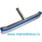 Щетка Kokido Classic K025BU. для стен. с алюминиевой рукояткой