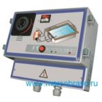 Щит управления фильтровальной установкой Fiberpool VC006 (220в/380в). с таймером. 5 кВт