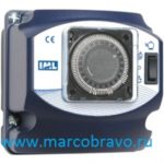 Щит управления фильтровальной установкой IML AM002BTS (220в/380в). с таймером. 1.1 кВт