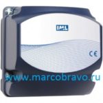 Щит управления аттракционами с пневмореле IML AM003BCC. 2.2кВт. 380 вольт