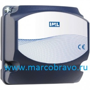 Щит управления аттракционами с пневмореле IML AM003BCC. 2.2кВт. 380 вольт