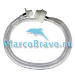 Шланг гидромассажный Fiberpool VEA003 к противотокам Fiberpool/Kripsol