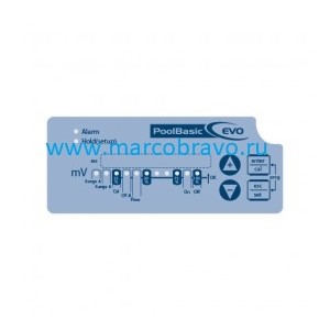 Шлейф арт. 000637043 для Seko Basic Redox. с Led-индикатором