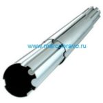 Штанга роликового механизма Kokido K444BX. ширина 4.9-6.5 м. диаметр 98 мм