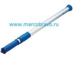 Штанга телескопическая Peraqua 170003 для пылесоса. длина 1.8-3.6 метра