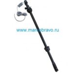 Штанга забора химических реагентов станции Steiel EF162pH и EF163CL. с датчиком уровня