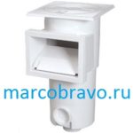 Скиммер Procopi Aquareva SB100 (под плитку)