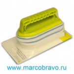 Скребок ватерлинии Kokido Design-O K081B. скраб и губка