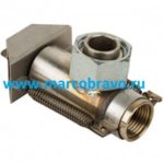 Сливной электроклапан для парогенератора Coast 4 вариант