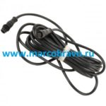 Соединительный кабель для парогенератора Coast 1.2 вариант