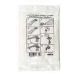 Средство удаления накипи Tylo Solvent. порошок (1 пакет/80 г)