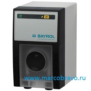 Станция дозирования флокулянта Bayrol Flockmatic 10 мл/ч