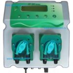 Автоматическая станция обработки воды Steiel EF265 (pH. Rx)