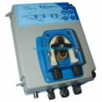 Станция автоматического регулирования Rx Seko Pool Basic Evo MV-5 л/ч. LED-дисплей