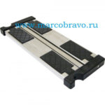 Ступень арт. 07603 двойная лестниц Astral. 90 градусов