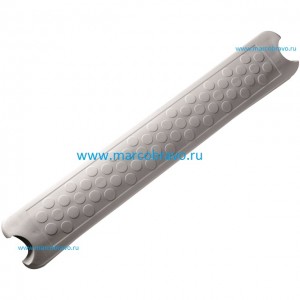 Ступень двусторонних лестниц Flexinox. наклонная