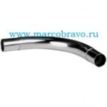 Стык труб Astral 11286. 90 градусов. из нержавеющей стали AISI-316. под трубу 43 мм