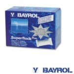 Картриджи для удаления взвесей Суперфлок Плюс (Superflock Plus) — картриджи. 1 кг