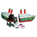 Игра В поисках затонувших кораблей Swimline 9178