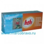 Таблетки для HTH Pooltester. Phenol Red (100 штук)