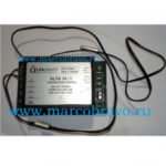 Таймер для осушителя воздуха DT-850 (ALFA 14/1)